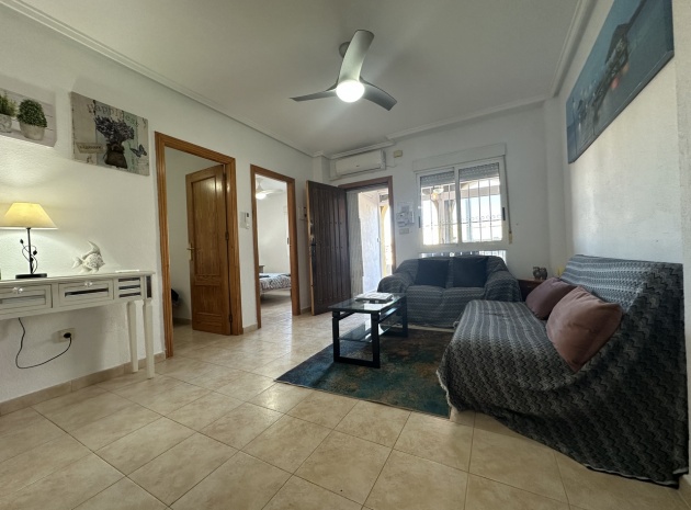 Wederverkoop - Appartement - La Zenia - molino blanco