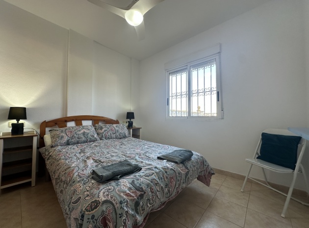 Wederverkoop - Appartement - La Zenia - molino blanco