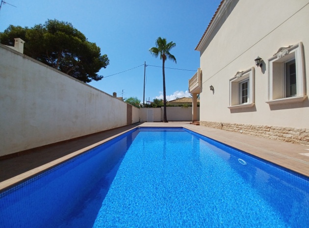 Resale - Villa - Cabo Roig - beachside cabo roig