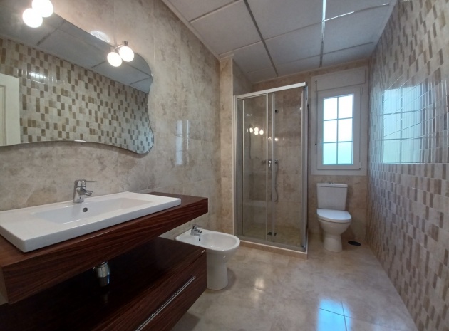 Resale - Villa - Cabo Roig - beachside cabo roig