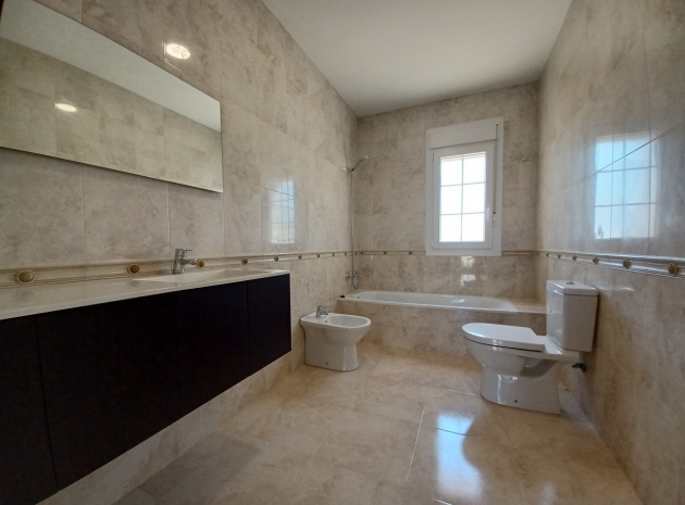 Resale - Villa - Cabo Roig - beachside cabo roig