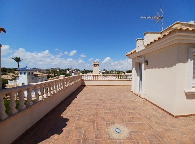 Resale - Villa - Cabo Roig - beachside cabo roig