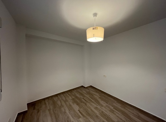 Wiederverkauf - Wohnung - Torrevieja - Beachside Torrevieja