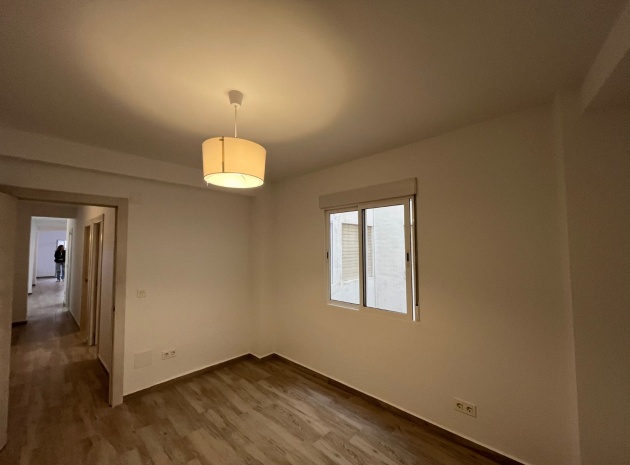 Wiederverkauf - Wohnung - Torrevieja - Beachside Torrevieja