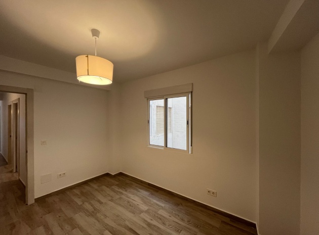 Wiederverkauf - Wohnung - Torrevieja - Beachside Torrevieja