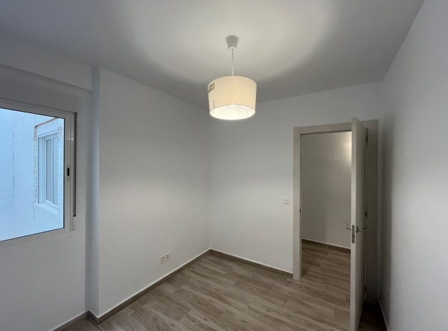 Wiederverkauf - Wohnung - Torrevieja - Beachside Torrevieja