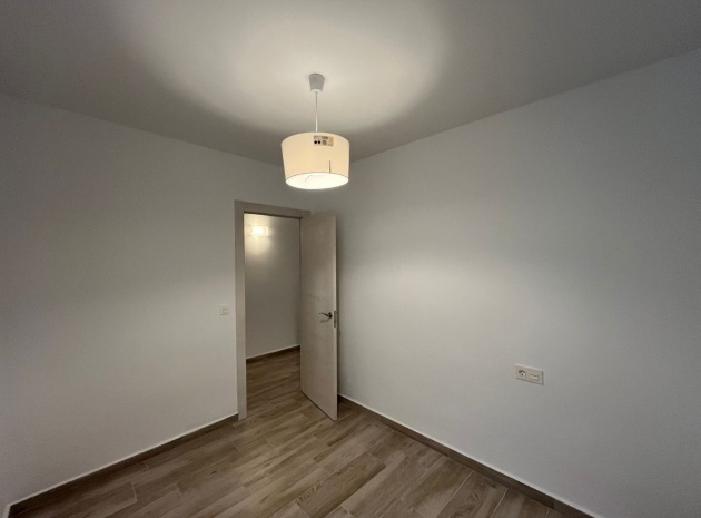 Wiederverkauf - Wohnung - Torrevieja - Beachside Torrevieja