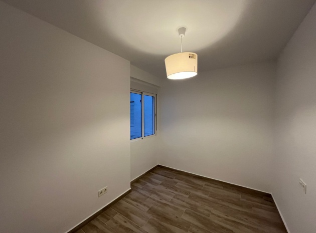 Wiederverkauf - Wohnung - Torrevieja - Beachside Torrevieja