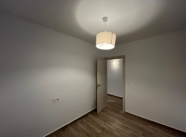 Wiederverkauf - Wohnung - Torrevieja - Beachside Torrevieja