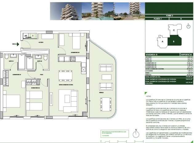 New Build - Apartment - Calpe - El Saladar