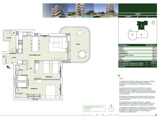 New Build - Apartment - Calpe - El Saladar