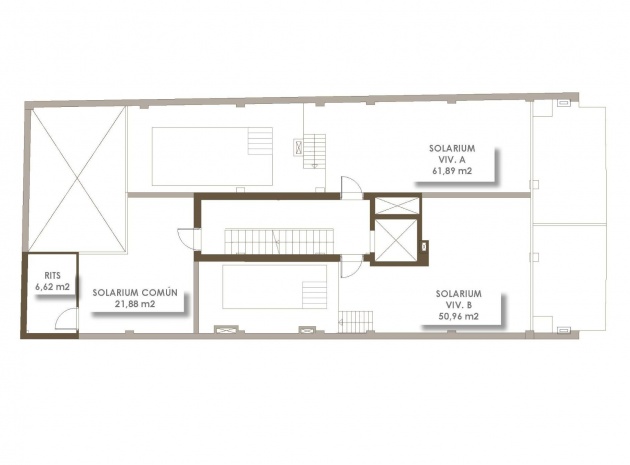 New Build - Apartment - Torrevieja - Playa de El Cura