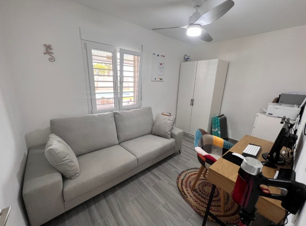 Resale - Country Property - Elche Pedanías - La Marina