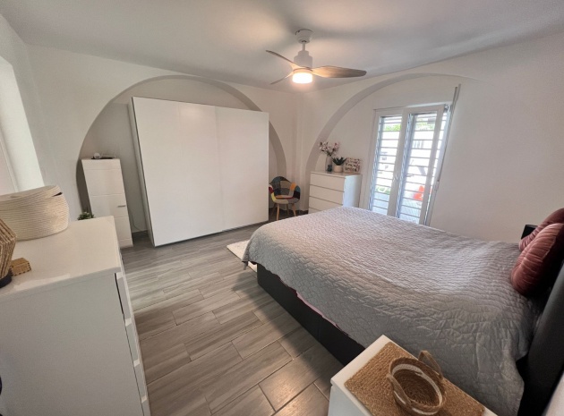 Resale - Country Property - Elche Pedanías - La Marina