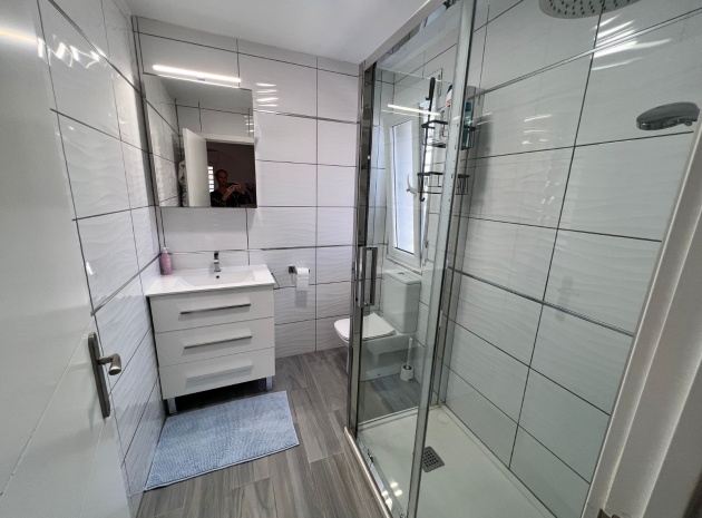 Resale - Country Property - Elche Pedanías - La Marina