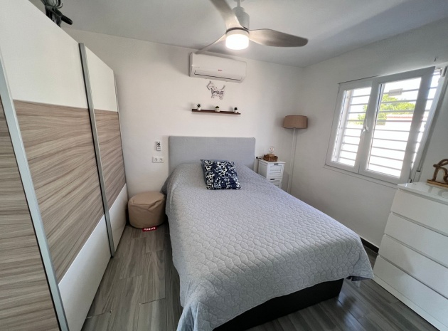 Resale - Country Property - Elche Pedanías - La Marina