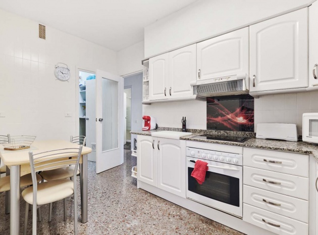 Resale - Apartment - Lo Pagan - Lo Pagan Beachside