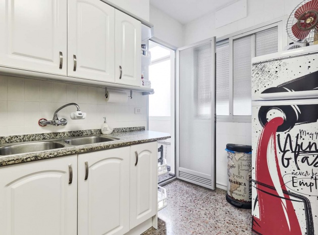 Resale - Apartment - Lo Pagan - Lo Pagan Beachside