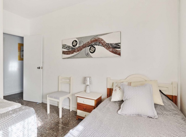 Resale - Apartment - Lo Pagan - Lo Pagan Beachside