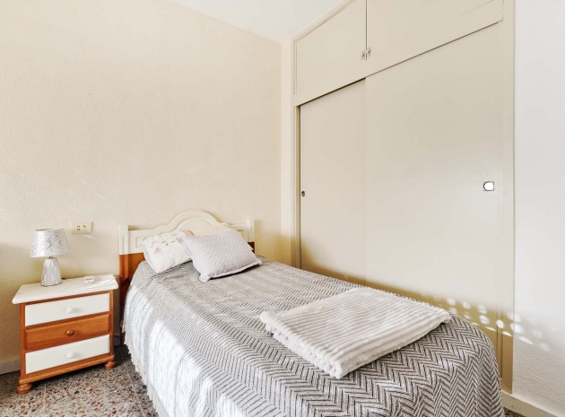 Resale - Apartment - Lo Pagan - Lo Pagan Beachside