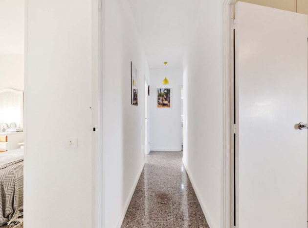 Resale - Apartment - Lo Pagan - Lo Pagan Beachside