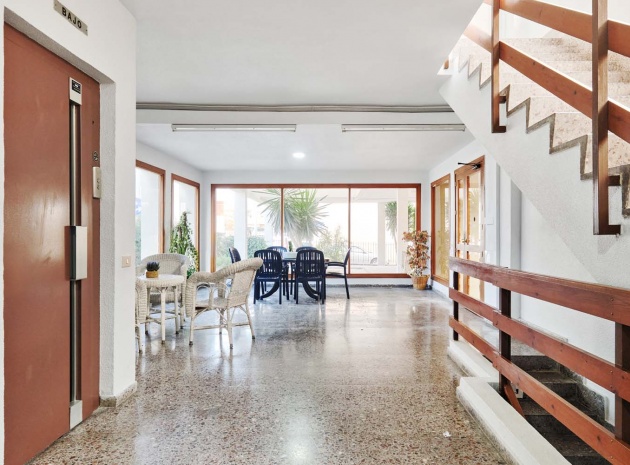 Resale - Apartment - Lo Pagan - Lo Pagan Beachside