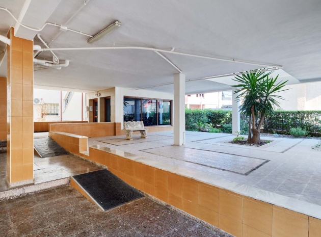 Resale - Apartment - Lo Pagan - Lo Pagan Beachside