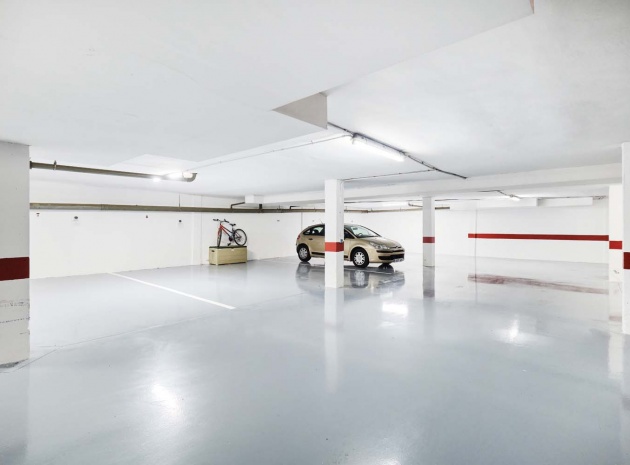 Resale - Apartment - Lo Pagan - Lo Pagan Beachside