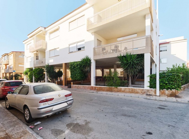 Resale - Apartment - Lo Pagan - Lo Pagan Beachside