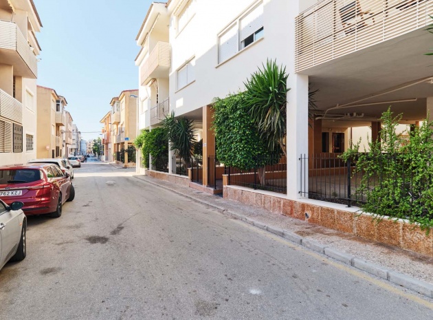 Resale - Apartment - Lo Pagan - Lo Pagan Beachside