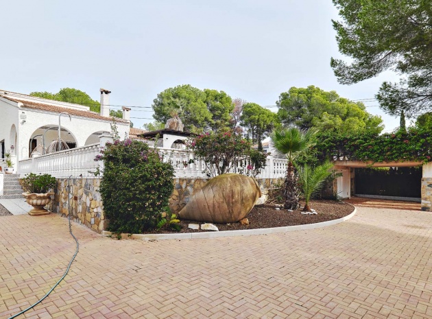 Wiederverkauf - Villa - Pinar de Campoverde