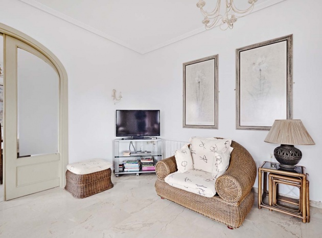 Wiederverkauf - Villa - Pinar de Campoverde