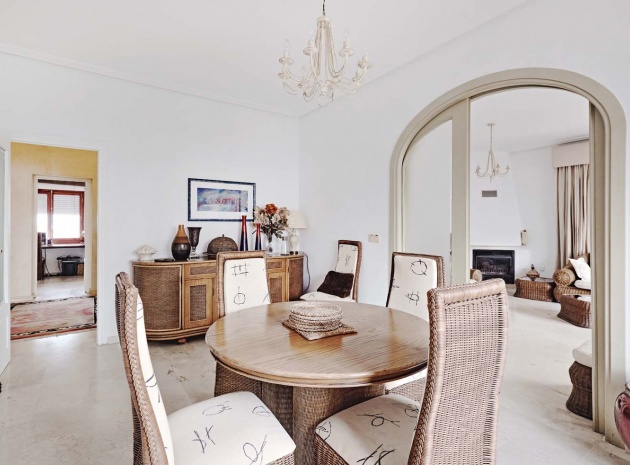 Wiederverkauf - Villa - Pinar de Campoverde