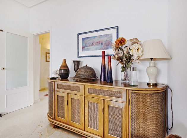 Wiederverkauf - Villa - Pinar de Campoverde