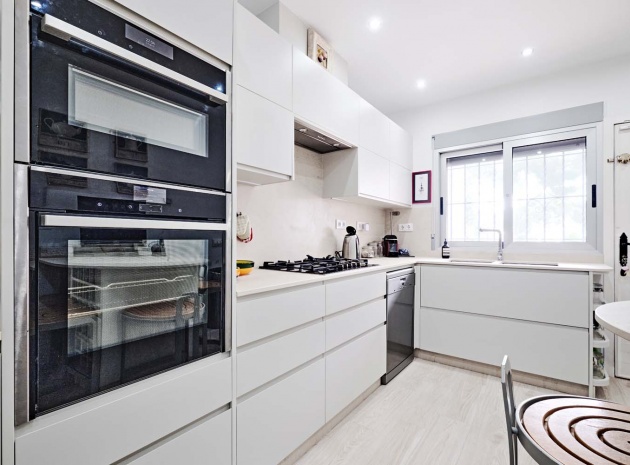 Wiederverkauf - Villa - Pinar de Campoverde