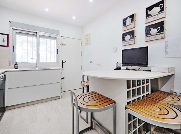 Wiederverkauf - Villa - Pinar de Campoverde