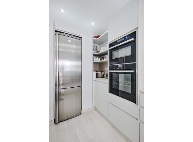 Wiederverkauf - Villa - Pinar de Campoverde