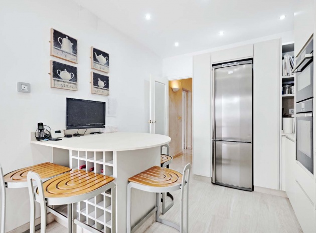 Wiederverkauf - Villa - Pinar de Campoverde