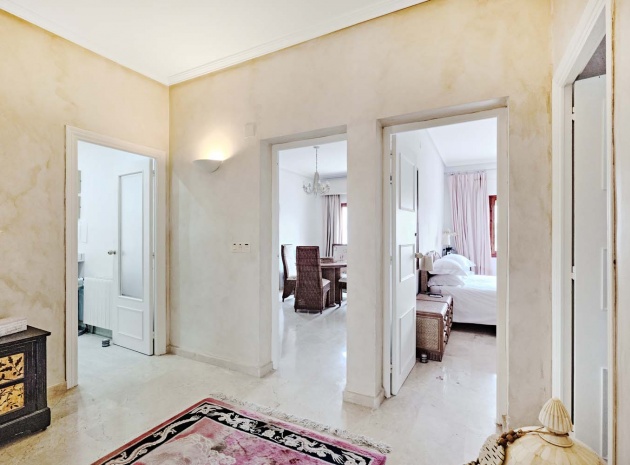 Wiederverkauf - Villa - Pinar de Campoverde