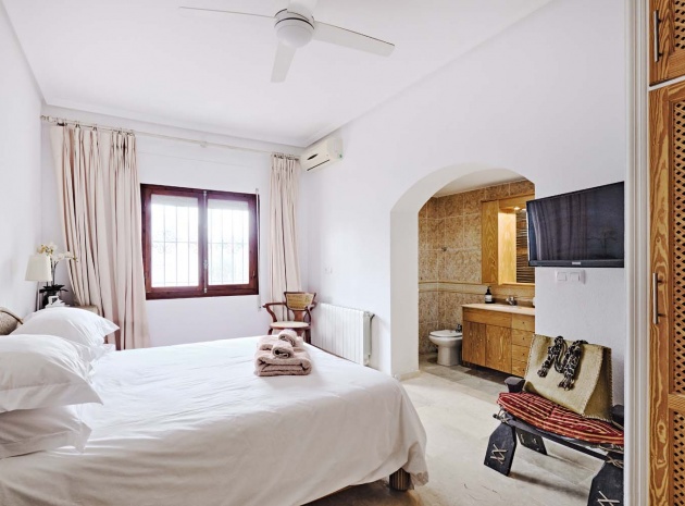 Wiederverkauf - Villa - Pinar de Campoverde