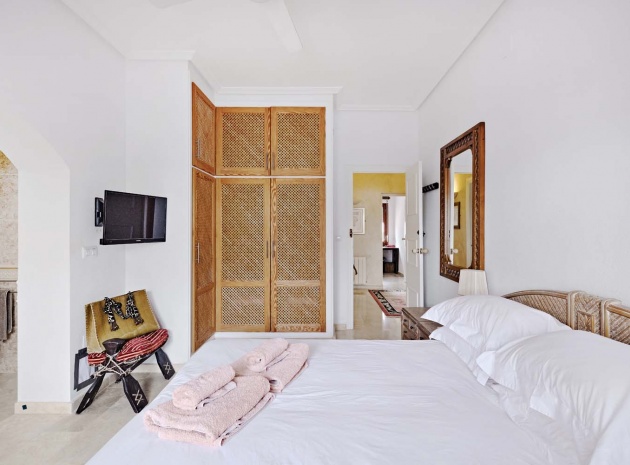 Wiederverkauf - Villa - Pinar de Campoverde