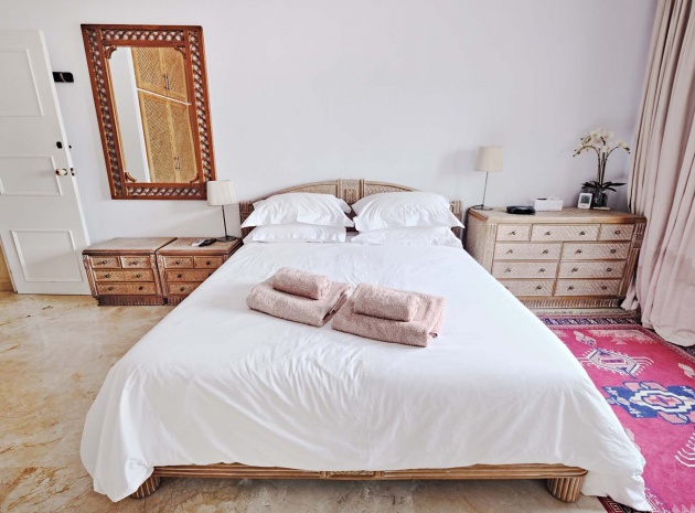 Wiederverkauf - Villa - Pinar de Campoverde