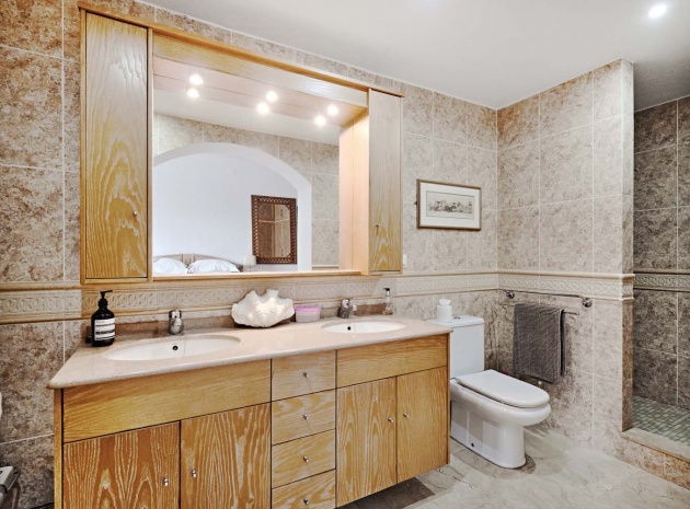 Wiederverkauf - Villa - Pinar de Campoverde