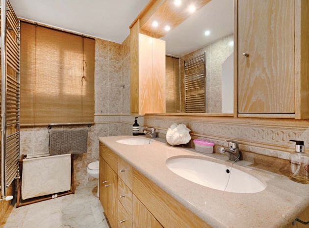 Wiederverkauf - Villa - Pinar de Campoverde