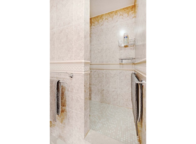 Wiederverkauf - Villa - Pinar de Campoverde