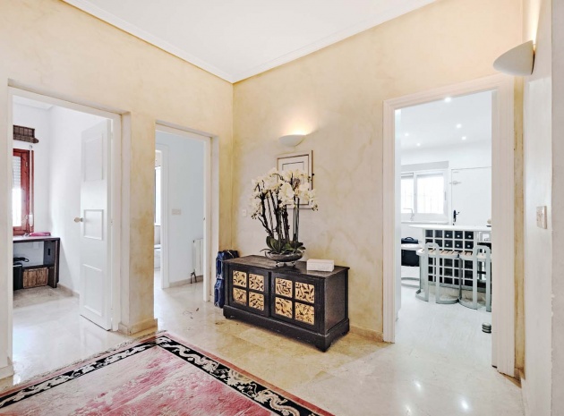 Wiederverkauf - Villa - Pinar de Campoverde