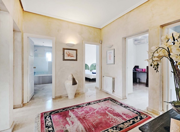 Wiederverkauf - Villa - Pinar de Campoverde