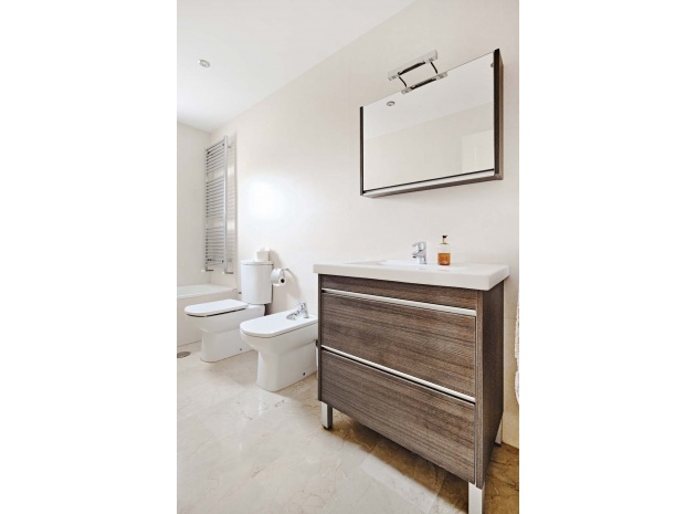 Wiederverkauf - Villa - Pinar de Campoverde