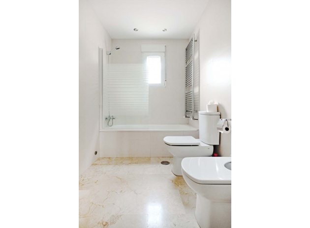 Wiederverkauf - Villa - Pinar de Campoverde