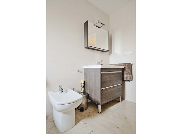 Wiederverkauf - Villa - Pinar de Campoverde